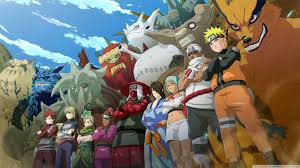 Discover the ultimate collection of the top 71 1366x768 resolution naruto wallpapers and photos available for download for free. Naruto 1366x768 Hd Wallpaper