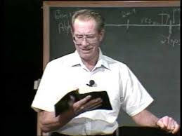 The steps of paul with les and iris feldick as we retrace paul's journeys! 5 3 2 Through The Bible With Les Feldick Parenthesis Dashes Interruption Of Old Testament Youtube