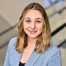 I'm absolutely thrilled to have been selected by George Washington…