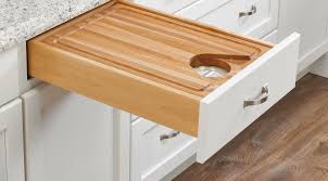 Maybe you would like to learn more about one of these? Cut Out Cutting Board Drawer