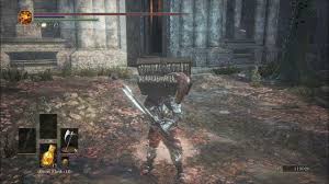Dark Souls Iii - Farming For The Storyteller'S Staff - Youtube
