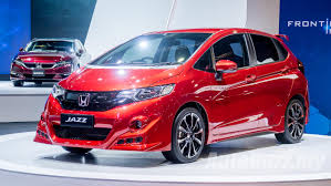 While checking on the current honda city for our new 2020 honda city launch report, we chanced on some new figures in the honda malaysia (hm) pricing for the rest of the jazz and city range remain unchanged, so the hike is limited to just the hybrids. Anyone Here Fancies A Honda Jazz Mugen 300 Units Only Autobuzz My