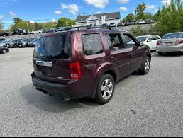 Image result for Dark Cherry 2013 Pilot