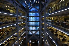 1991/ii ring of fire (documentary short) self (voice, as dr. Gallery Of From Productivism To Scenography The Relighting Of Norman Foster S Hongkong And Shanghai Bank 11