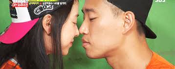 Running Man Encyclopedia — Which episode is it that Gary has to raise  JiHyo's...