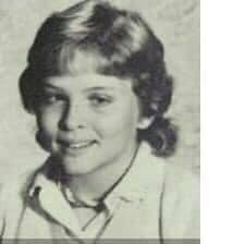 IHS CLASS OF 1984 MELINDA CAREY Melinda Cosby Dec. 8, 1965-Feb. 26, 2016 Melinda  Carey Cosby died