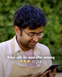 The Great British Bake Off