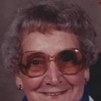 Gaynell Mae Market Obituary