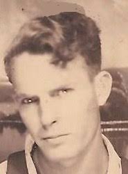 Joseph Howard Carter (1917-1974)