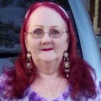 Cheryl Lee Canfield Obituary (2021)