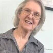 Betty Jean Harper Kirkland Obituary