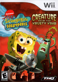 We did not find results for: The Spongebob Squarepants Movie Video Game 2004 Imdb