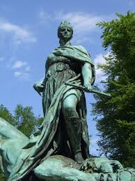 Tripadvisor has 1,646,997 reviews of berlin hotels, attractions, and restaurants making it your best berlin resource. File Germania Bismarck Memorial In Berlin Jpg Wikimedia Commons