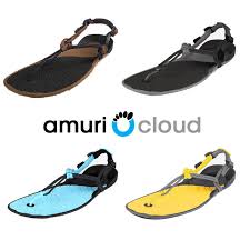 xero shoes barefoot sandals cloud unisex