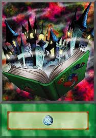 Toon World Anime By Yugiohfreakster Yugioh Cards Yugioh Trading Cards Yugioh Monsters