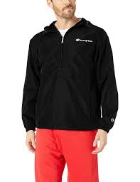 Champion Mens Packable Jacket