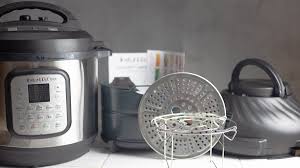 All cooking units cook differently under different conditions, so cooking times are always a basic guideline and should always be tested first in your own ninja foodi and time adjusted. Instant Pot Duo Crisp Review What Does This Appliance Do Let S Find Out The Salted Pepper