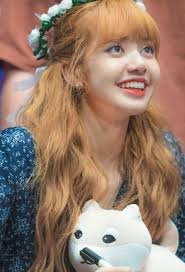 Lisa BLACKPINK