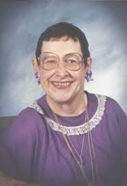 Obituary Information