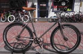 高円寺 自転車店 i d e store またまた 自転車 オリジナル バッグ 高円寺