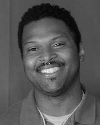 Chaperone Confidential: Meet Ensemble member Robert "Tatum" Terry