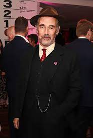 Kerry Fox had no regrets about filming real life oral sex scene with Mark  Rylance for controversial film