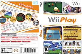 Wii play rs wbfs ntsc. Wii Play Rs Wbfs Ntsc