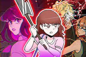 Top Five Apocalyptic Webtoons – meltingpotsandothercalamities
