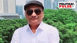 Lalu aide and RJD MLC expelled from House for 'mimicking' Nitish: Who is Sunil  Singh?