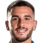 Adrián Castro stats and ratings