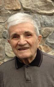 Obituary information for Peter J. Del Bel