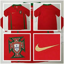 In unseren ranglisten finden sie als käufer echt nur die qualitativsten produkte. Nike Portugal Kinder Trikot Mit Ronaldo Flock 7 Gunstig Kaufen Ebay