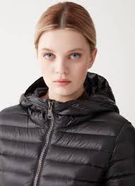 Giubbini donna corti top