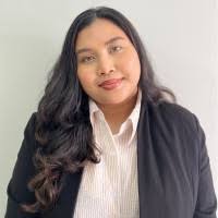 Nurul Arisha Mohd Nizam