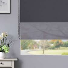Shop our wide range of roller blinds at warehouse prices from quality brands. Caprice Platinum Day Night Roller Blind Spotlight Curtains Blinds