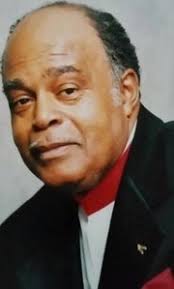 Kenneth Feaster Obituary (1937