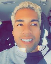 Brandon Staggers's Instagram, Twitter & Facebook