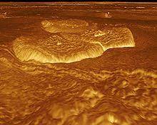 Sie erzeugt einen starken treibhauseffekt, der für die hohe oberflächentemperaturen verantwortlich ist. Venus Planet Wikipedia