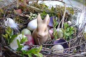 Datum von ostern 1994 und ostern 1995. Ostern 2014 Kreativ Ass