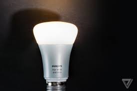 Your Philips Hue Light Bulbs Can Still Be Hacked And Until Recently Compromise Your Network The Verge