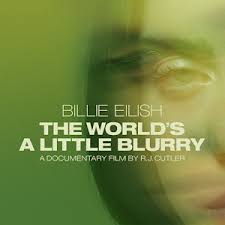 The documentary film about billie eilish, titled billie eilish: Billie Eilish The World S A Little Blurry Official Trailer Apple Tv Youtube