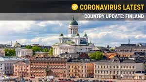 With finland being ranked as the happiest country in the world, and the finnish language gaining. Finland To Lift Travel Restrictions To Eu And Schengen States From 13 July Euractiv Com