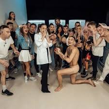 About press copyright contact us creators advertise developers terms privacy policy & safety how youtube works test new features press copyright contact us creators. Gde Sostoitsya Svadba Morgenshterna I Dilary Vse Podrobnosti Gryadushego Torzhestva I Pervye Foto Zheniha