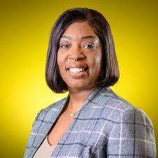 Chiquita Scott's Instagram, Twitter & Facebook