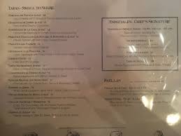 Photo2 Jpg Picture Of My Little Spanish Place Singapore Tripadvisor In cursive writing, the n on top developed into the tilde. picture of my little spanish place