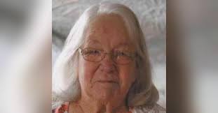 Ms. Betty L Hall Obituary