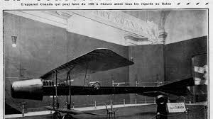 Cu 14 motoare electrice avionul experimental va fi folosit pentru a se determina în ce măsură propulsia electrică poate face ca aeronavele viitorului să fie mai silențioase, mai eficiente și nepoluante. 14 Decembrie 1910 La Paris Este Prezentat Primul Avion Cu ReacÈ›ie Din Lume Inventat De Henri