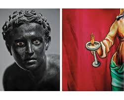 WORKSHOP: Aaron Schuman