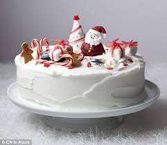 Mary berry's christmas pavlova is truly a holiday show stopper. Food Special Mary Berry S Christmas Collection Daily Mail Online