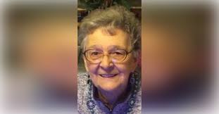 Obituary information for Beatrice Ford